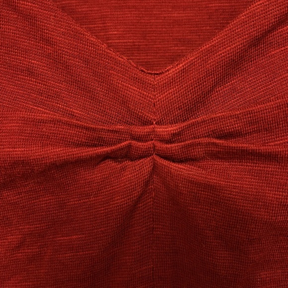 Toad&Co Dress - Picture 4 of 6